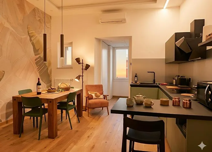 Equi60 Aparthotel