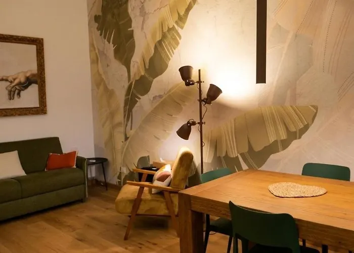 Equi60 Aparthotel