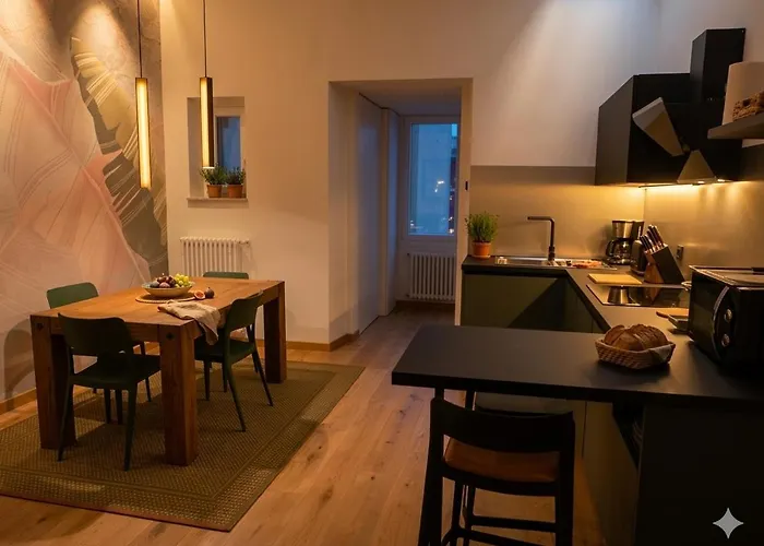 Apart Otel Equi60