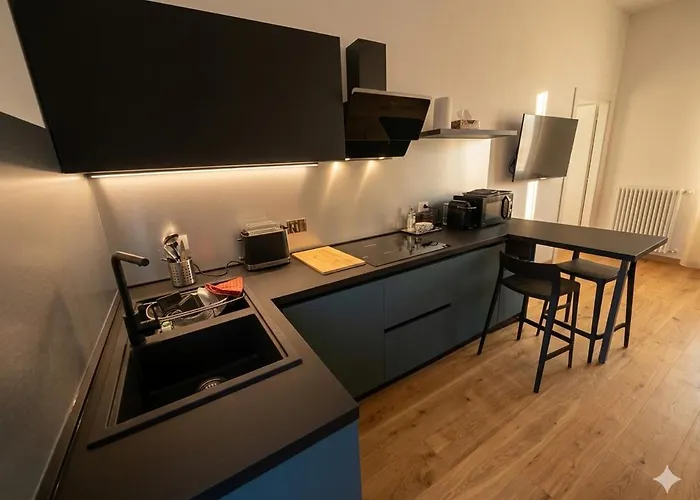 Apart Otel Equi60