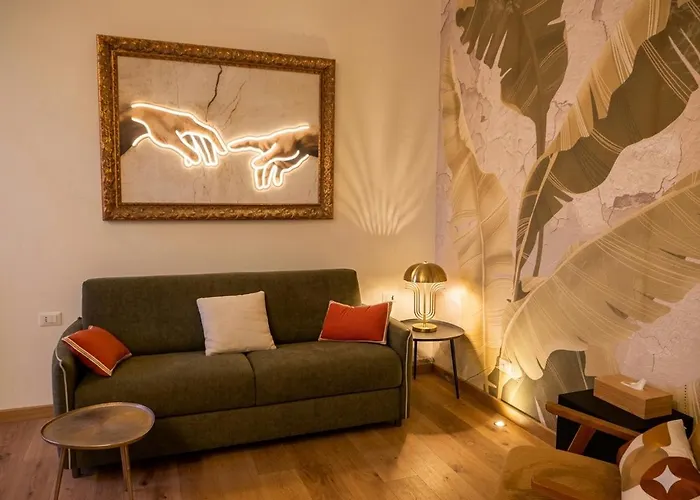 Equi60 Aparthotel