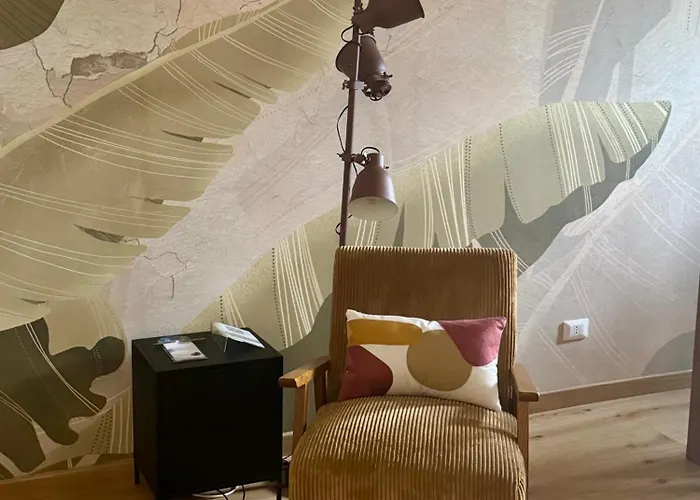 Equi60 Aparthotel