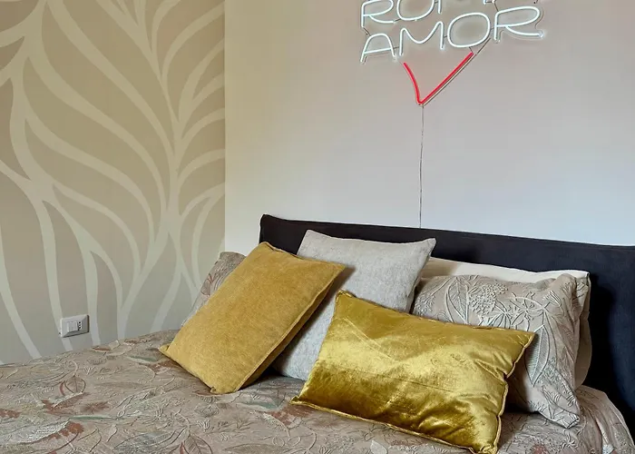 Equi60 Aparthotel Rom