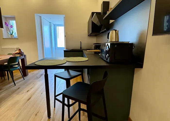 Equi60 Aparthotel 4*