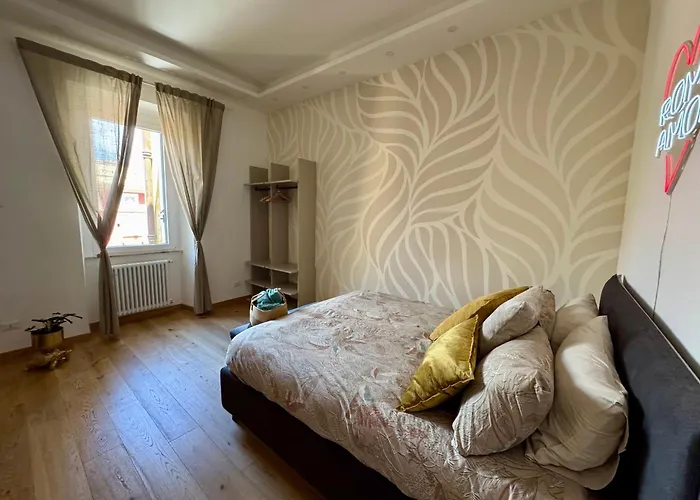 Equi60 Aparthotel Rom