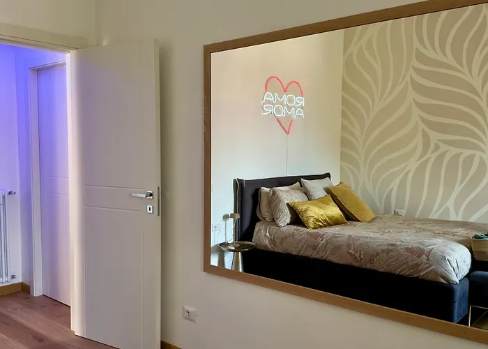 Equi60 Aparthotel